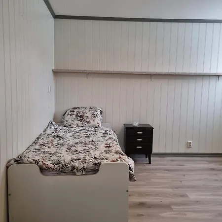 Lejlighed 6 Person In *