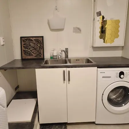 6 Person In * Oyslebo